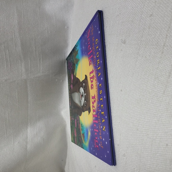 3/$10 Noelle the Bulldog - Picture 7 of 12